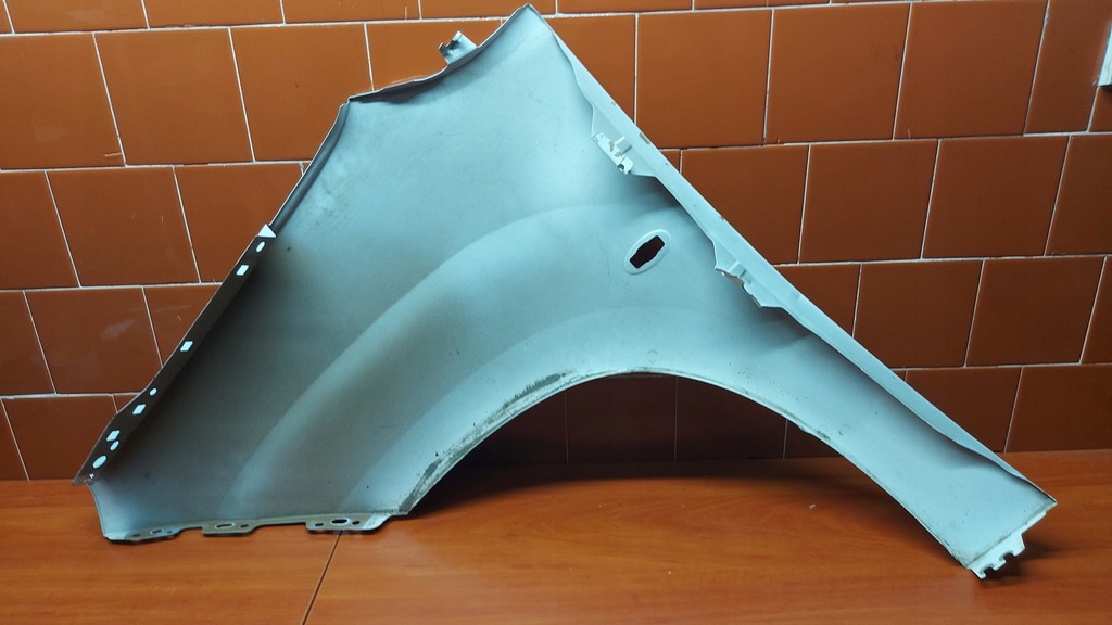 фото №13, Крила правий перед toyota proace city opel combo e berlingo iv rifter