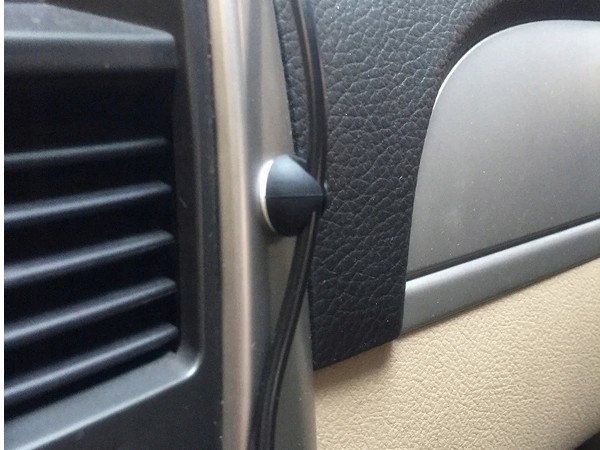 Купити 10x органайзер на кабелі дроти тримач  гак кліпса стрічка до автомобіля domu