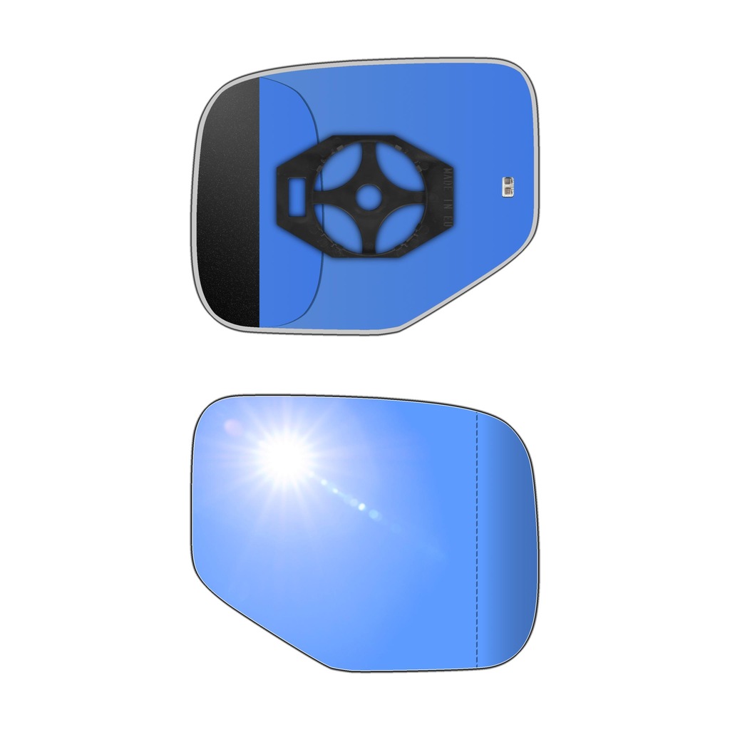 фото №1, Niebieski honda ridgeline 2005-2014 2006 2007 2008