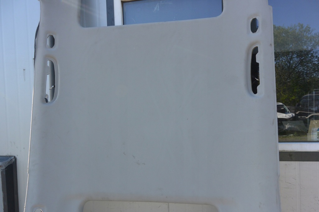 фото №4, Потолок панорама 7 мест mercedes gl x164