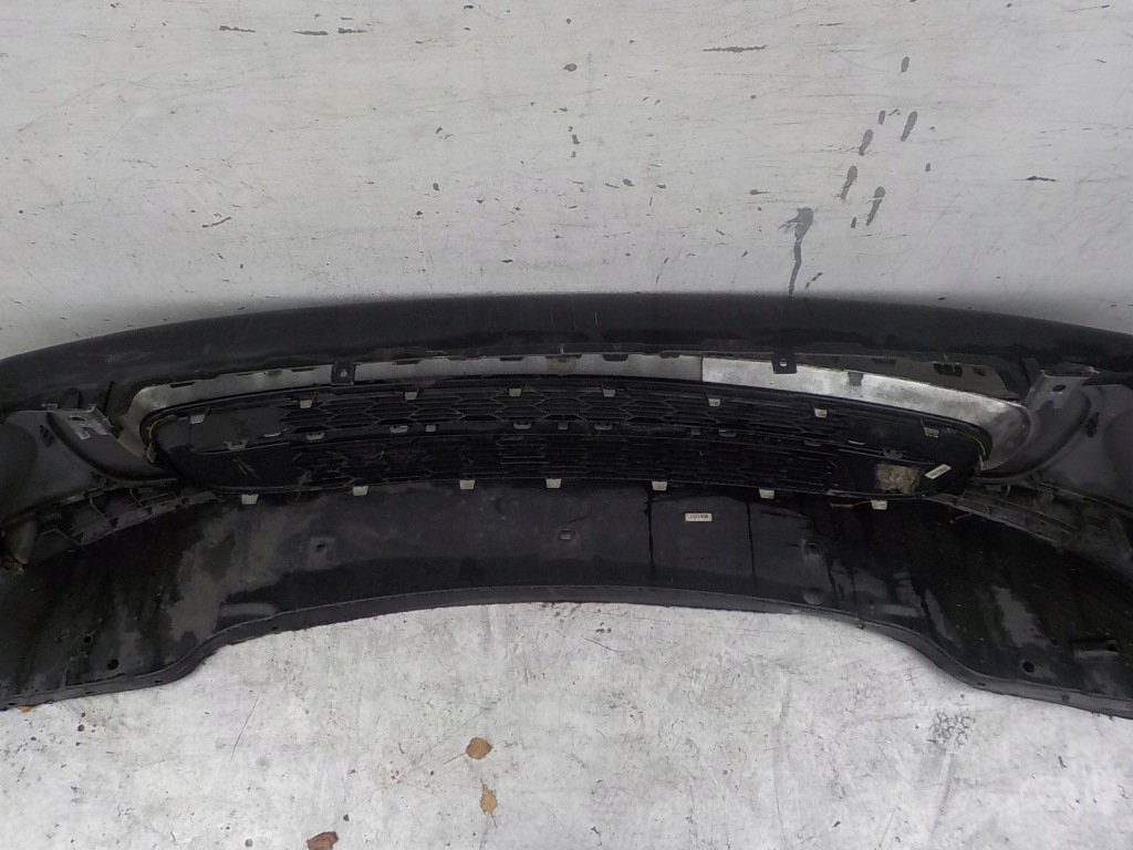 фото №8, 794 mini cooper r55 r56 r57 lift бампер перед передній