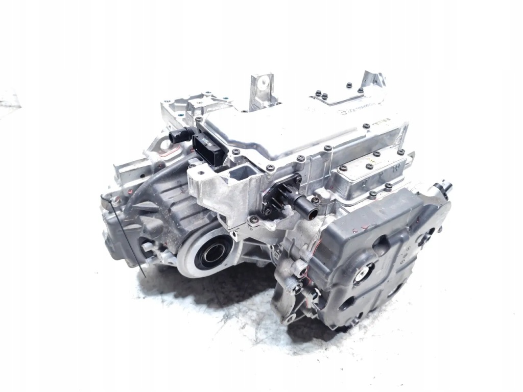 фото №10, Hyundai kona двигатель / комплект ev двигатель электрический 160kw 218 hp em16 suv