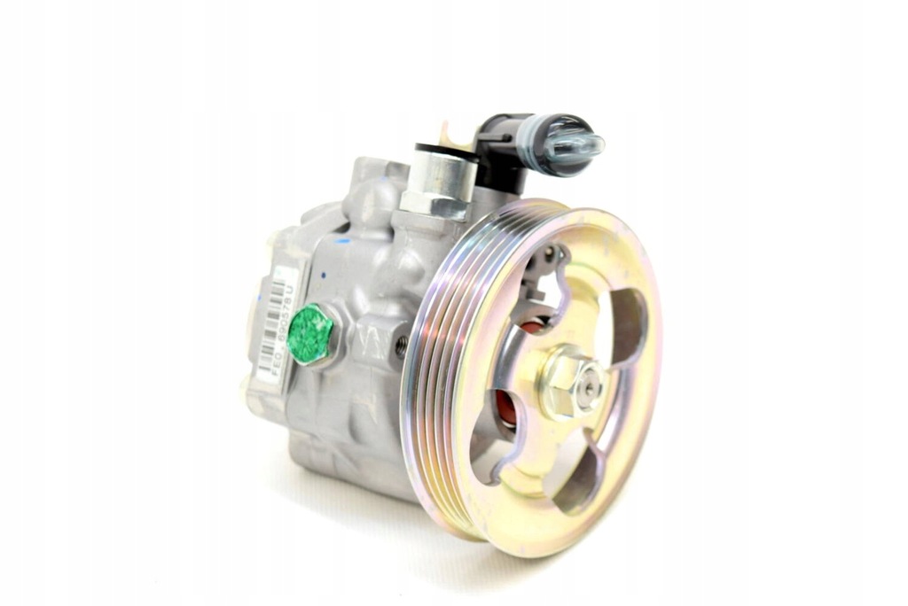 фото №8, Насос усилителя subaru impreza wrx/sti 2003-2007