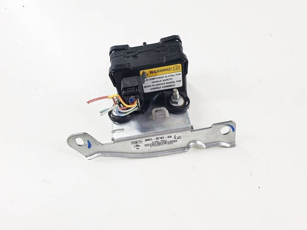 фото №1, Volvo v50 s40 08r модуль блок керування esp