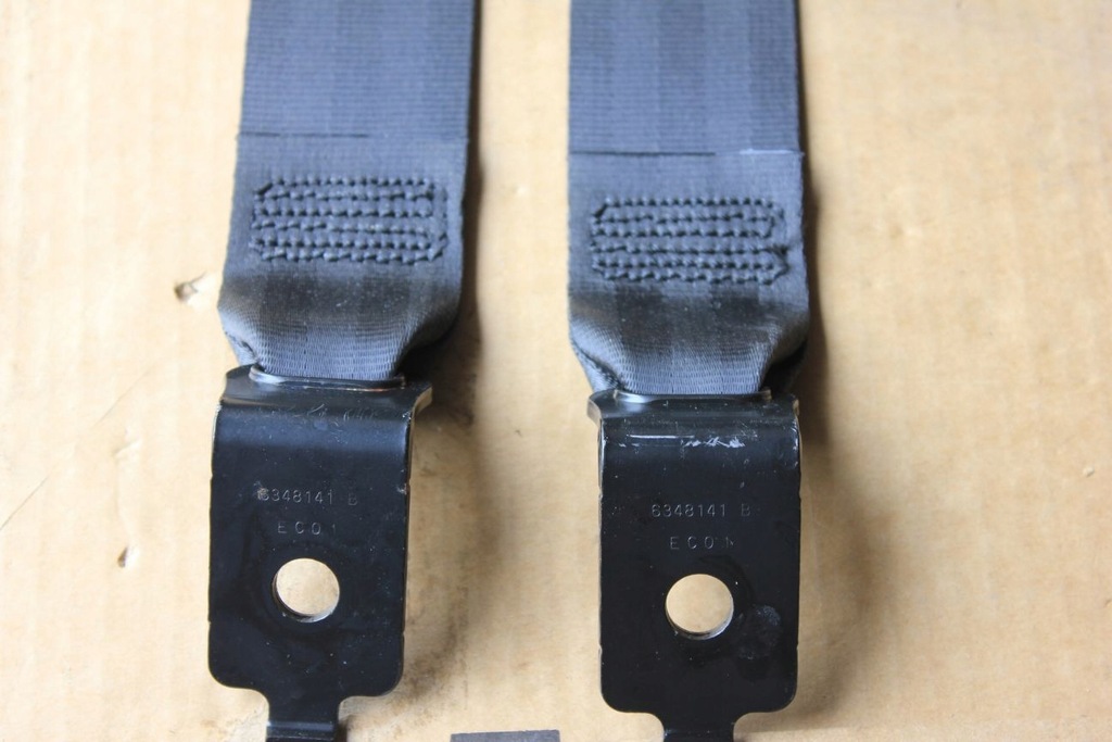 фото №7, Pas правый левый 2 ряд vw atlas cross sport