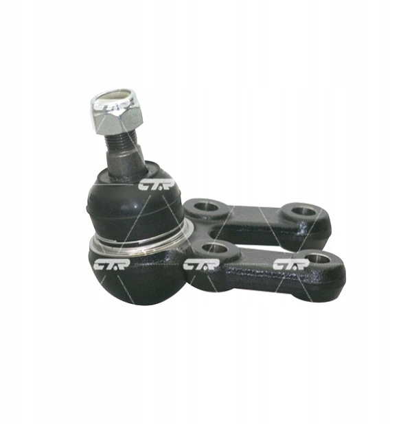 фото №1, Ctr cb0236 шарнир крепёжный / направляющая