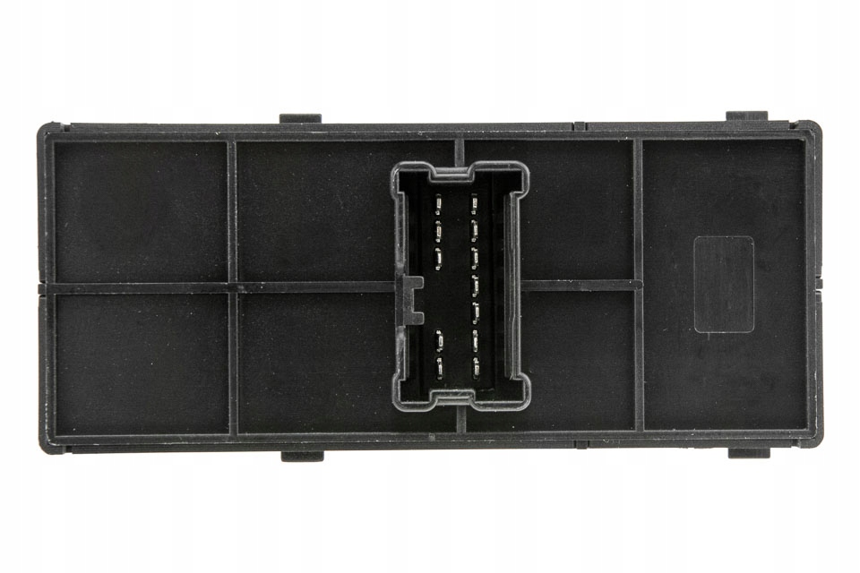 фото №5, Кнопка керування вікон