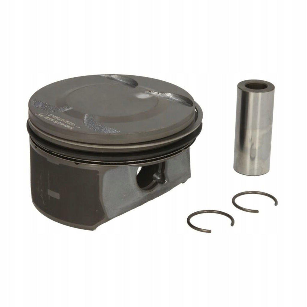 фото №2, Поршень nural