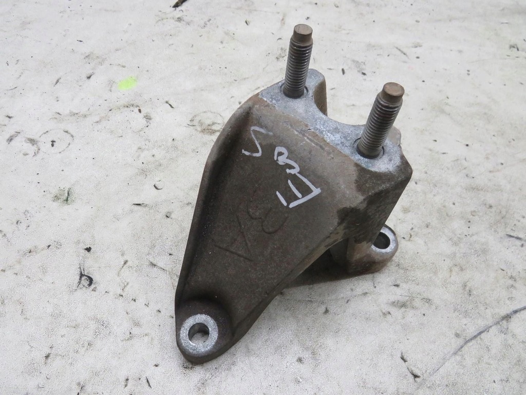 фото №1, Кронштейн двигателя ecosport 1.0 ecoboost c1b1-7m125-ab