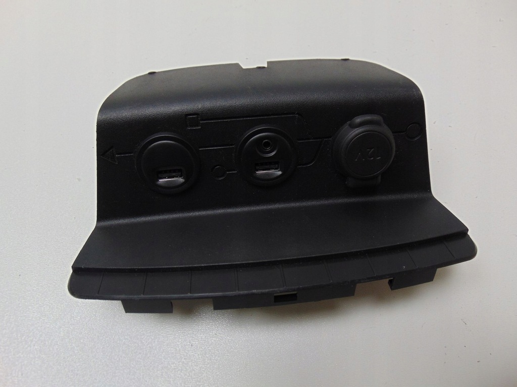 фото №1, Считыватель port aux usb peugeot 2008 9674655377