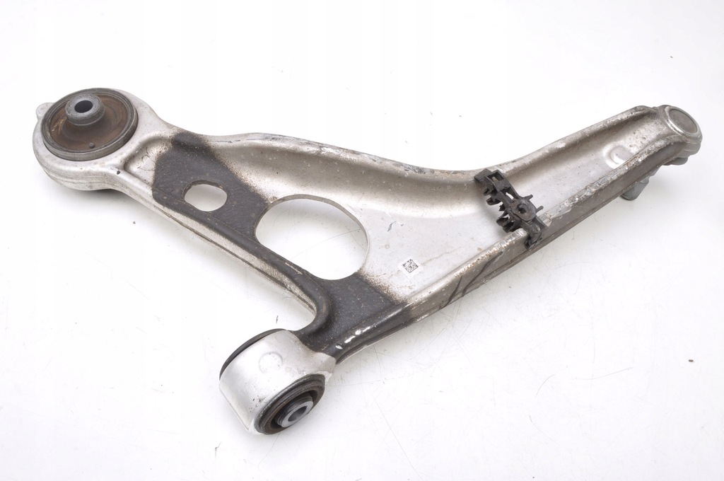фото №6, Nissan x-trail t33 1.5 рычаг правый перед 23r