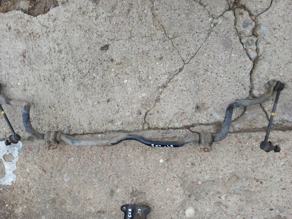 фото №1, Тяга стабилизатора перед 24,4 kia ceed i i30