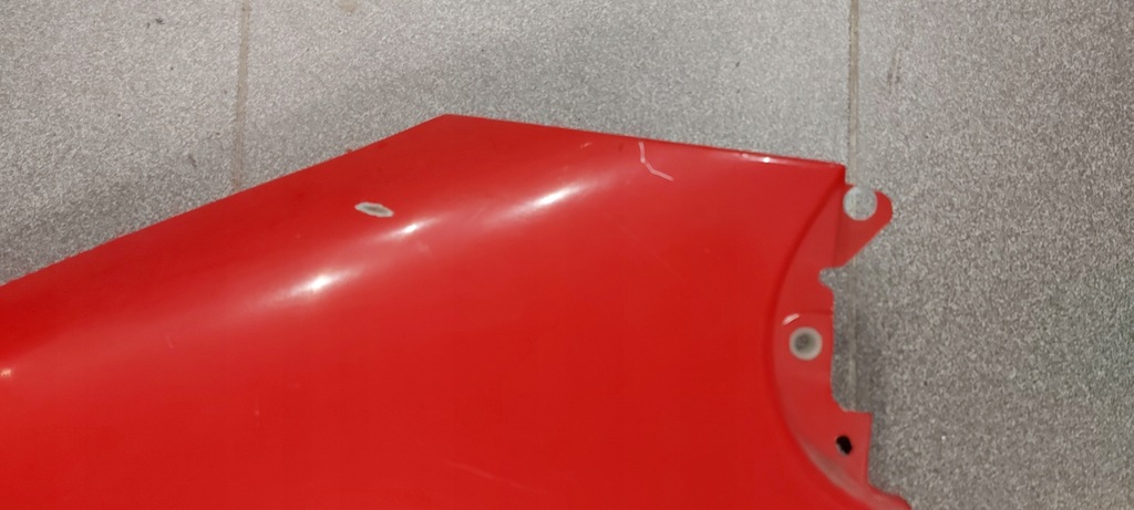 фото №4, Renault mascott крыло левый перед