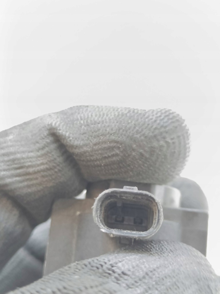 фото №7, Opel zafira b 2010 клапан вакуумa / электроклапан турбины