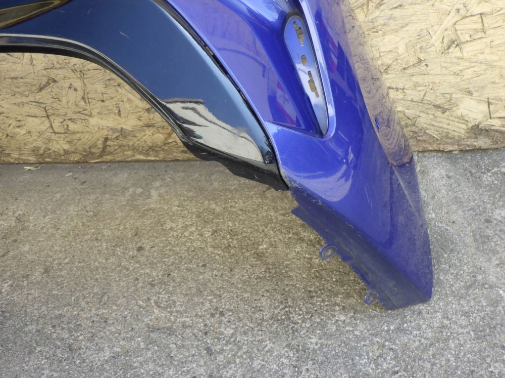 фото №13, Bmw 3 g20 sedan m performance бампер задний