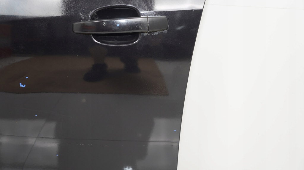 фото №6, Дверь левый перед opel meriva b 10-13r z20r