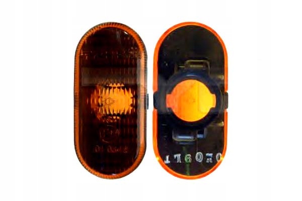 фото №1, Поворотник tyc +gratisy