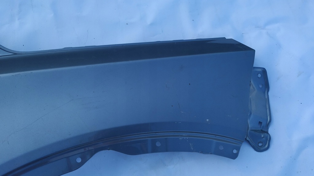 фото №15, Suzuki vitara 2 ii 15- крила лівий передній