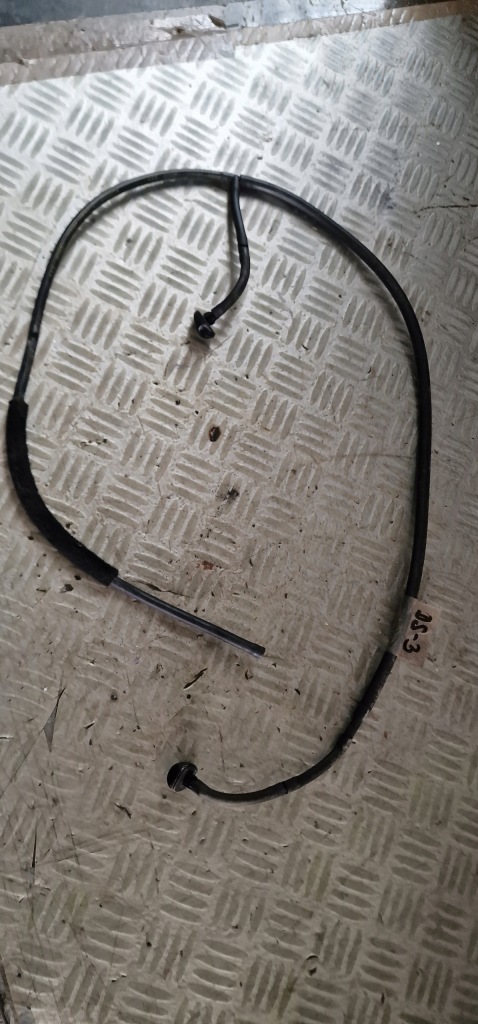 Купити Форсунки омивача капот перед насадка citroen ds3