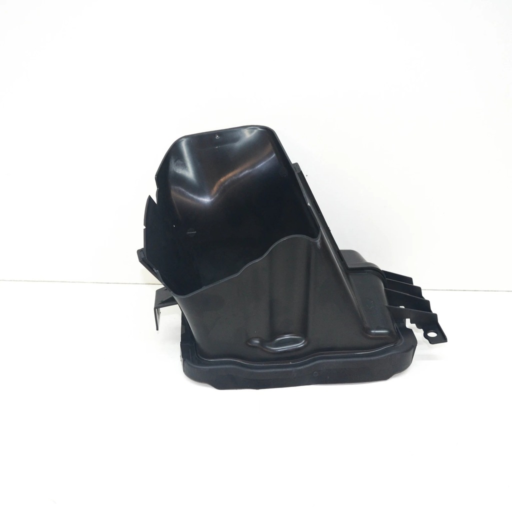 фото №10, Bmw 4 f36 m-paket левый наружный канал воздуха радиатора 51748054537