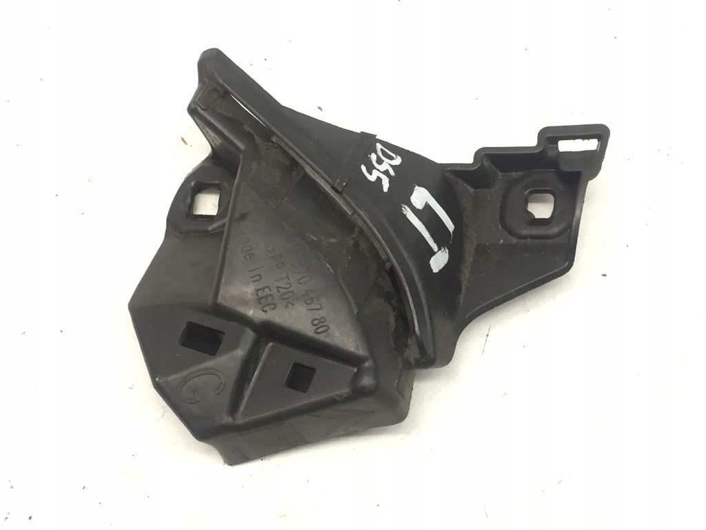 фото №1, Citroen ds5 напрямна бампера лівий задня 9687046780