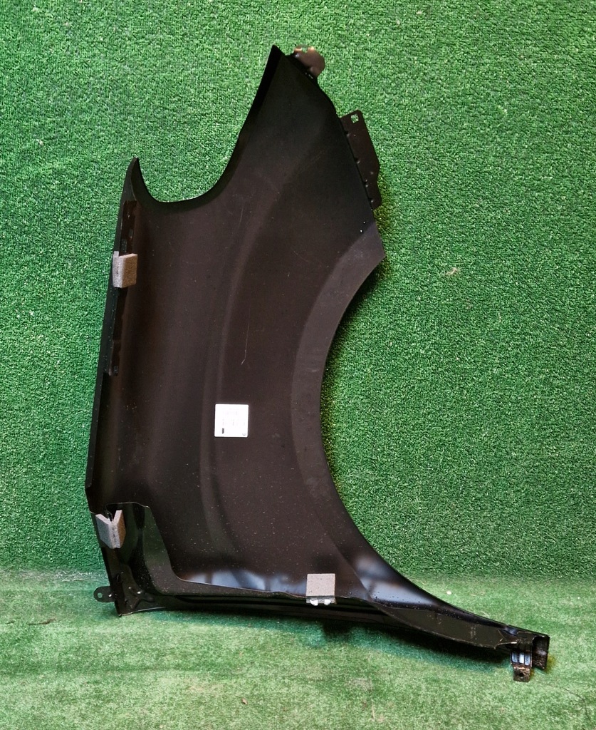 фото №7, Крила перед передній лівий fiat doblo 2 ii lift 2015-2021 0051973882-001
