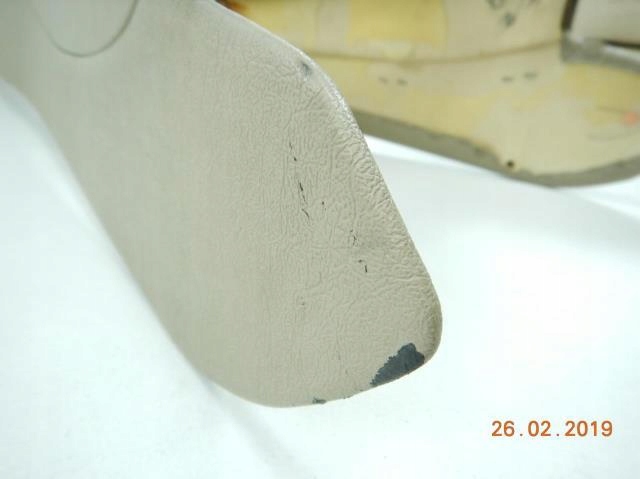 фото №9, Тунель середній jaguar xj6 xj12