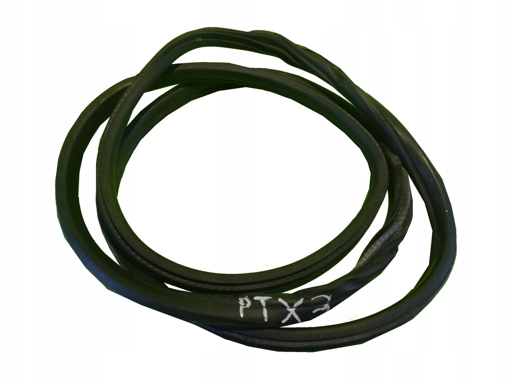 фото №5, Прокладка дверь левая правая задняя задняя bmw x3 e83