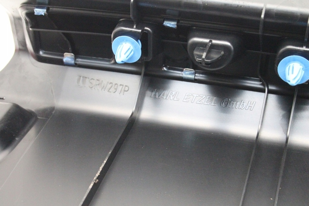 фото №9, Захист замка кришки mercedes-benz eqs v297 a2976902900 electric 245kw