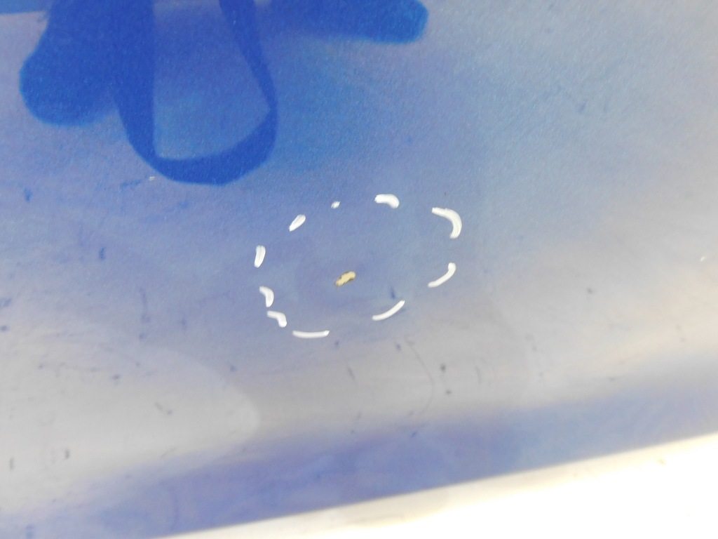 фото №7, Audi a6 c7 4g s6 rs6 дверь правое задняя kombi ly5q