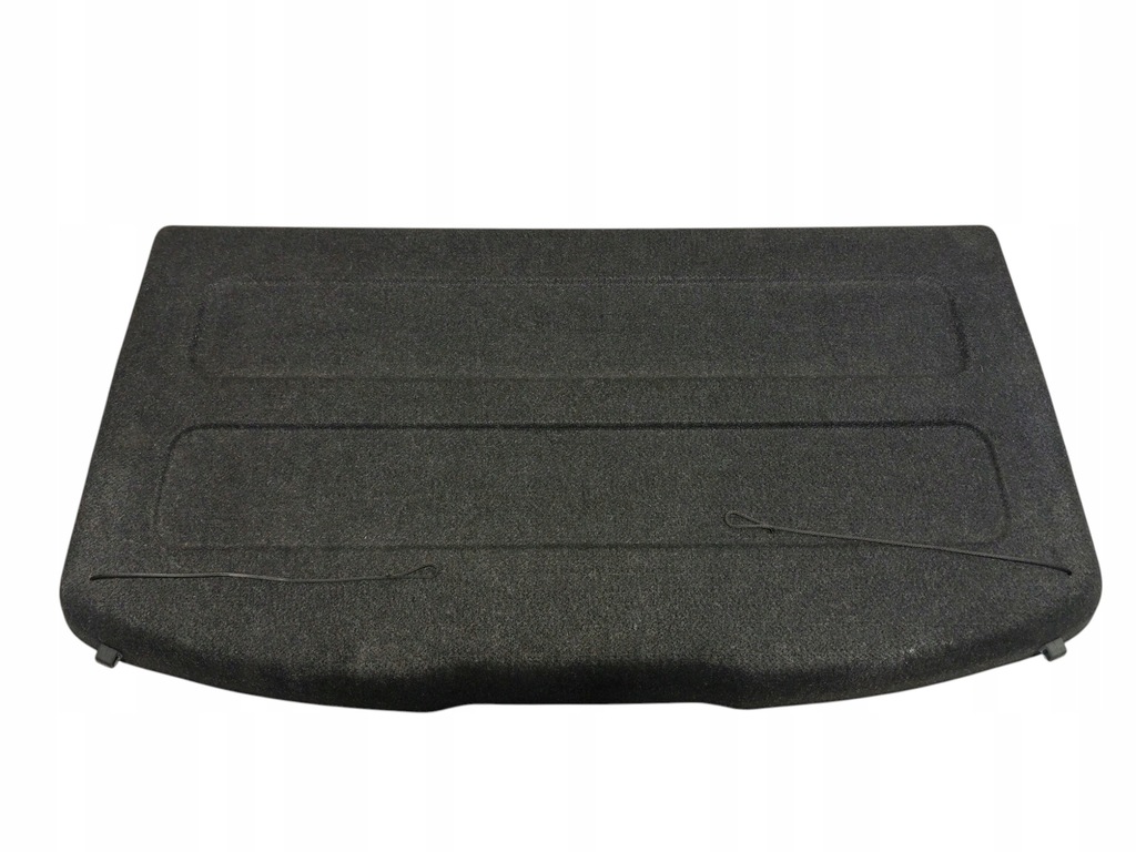 фото №1, Полка багажника задняя задняя citroen c4 aircross