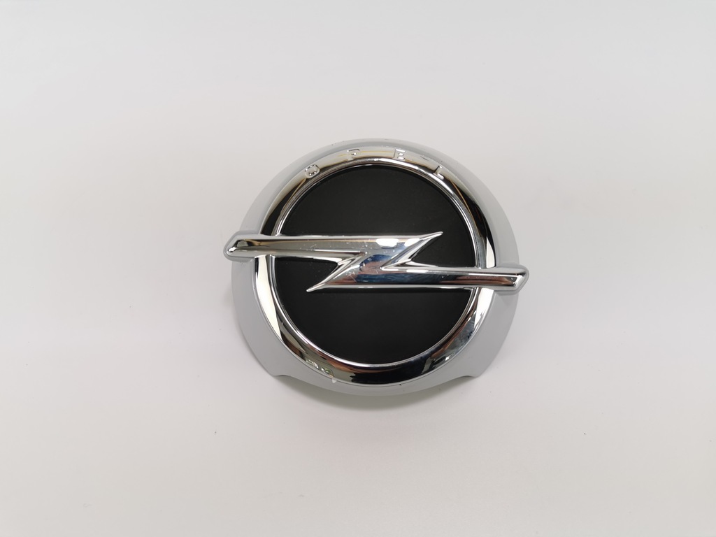 фото №1, Емблема значок кришки задня opel karl 95368785