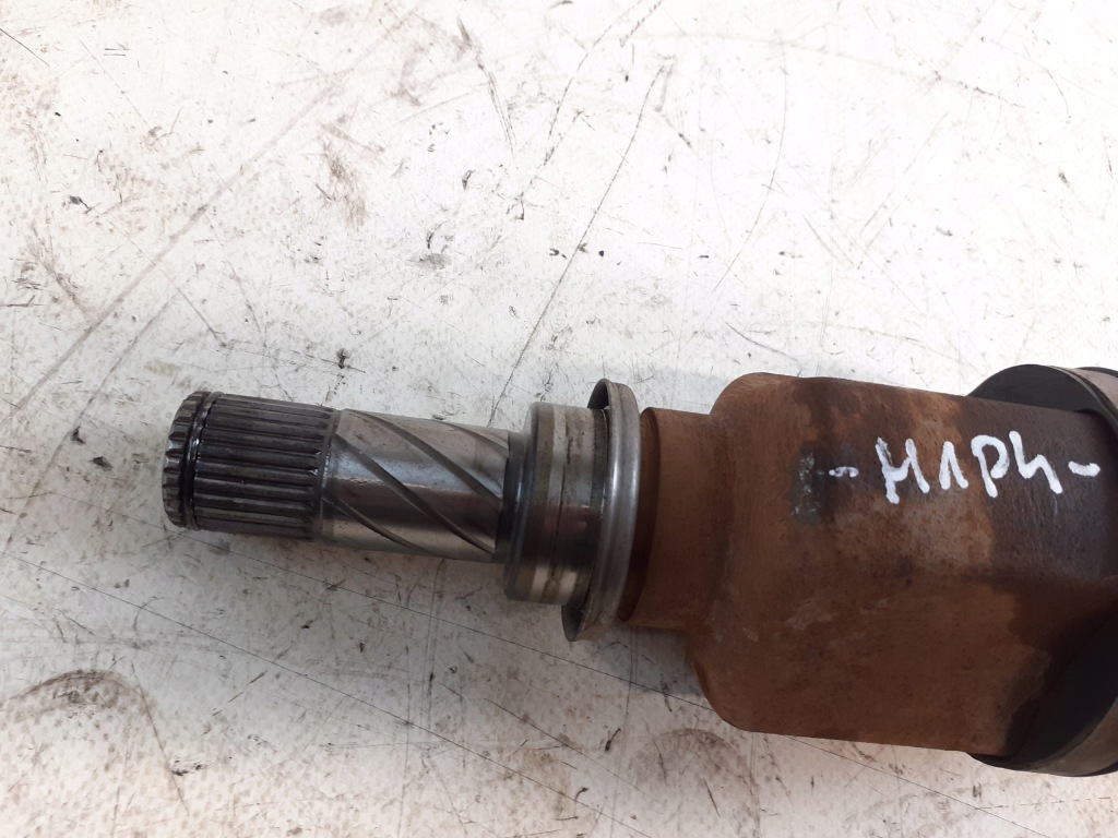 Renault modus 1.5 dci приводной вал левая Оригинал