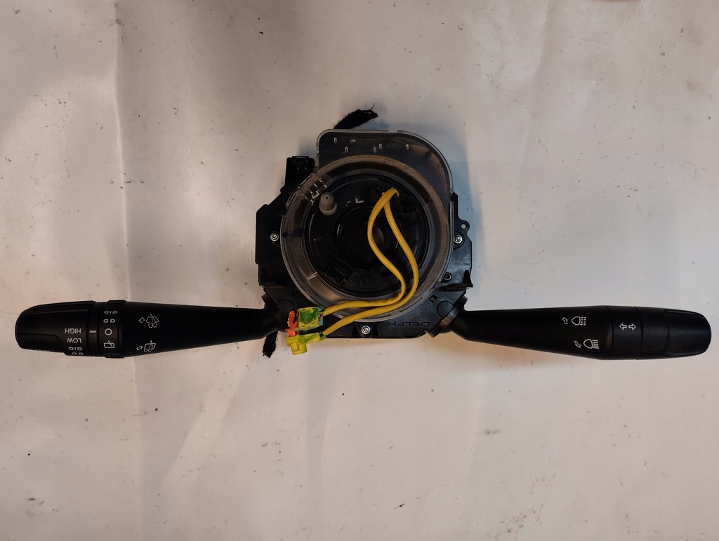 фото №1, Jeep compass ii переключатель комбинированный лента переключатели