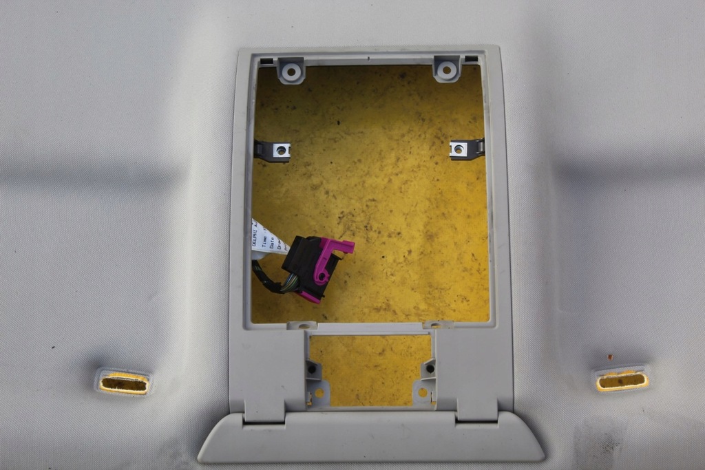 фото №6, Потолок audi a8 d3 4e0867505ad