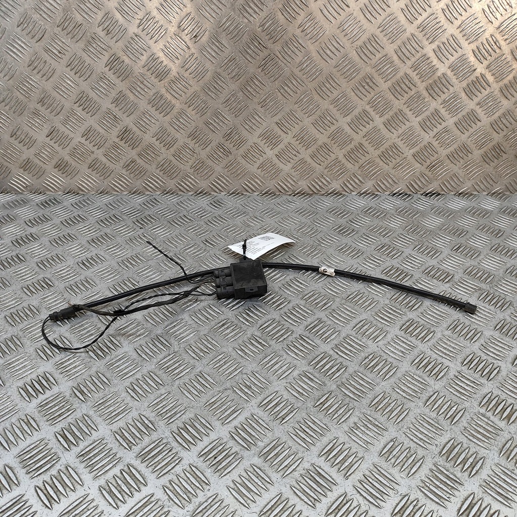 фото №5, Bmw 7 g11 g12 2014 блок керування / модуль електричний кришки задній / багажника