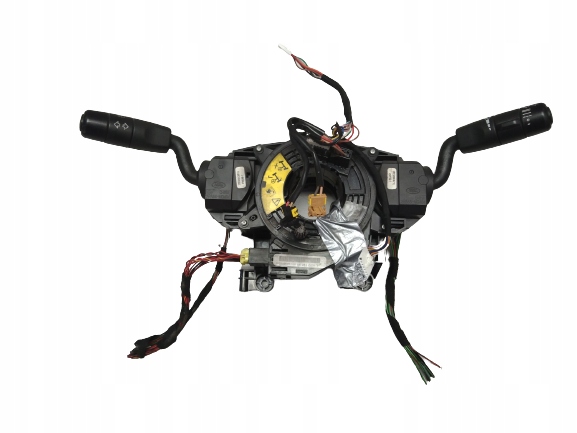 фото №1, Discovery iii 06r переключатель комбинированный yrc500070