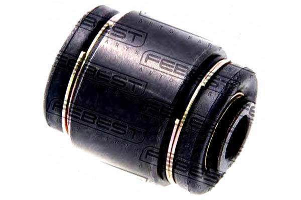 фото №2, Втулка рычага mitsubishi задняя outlander lancer 03-