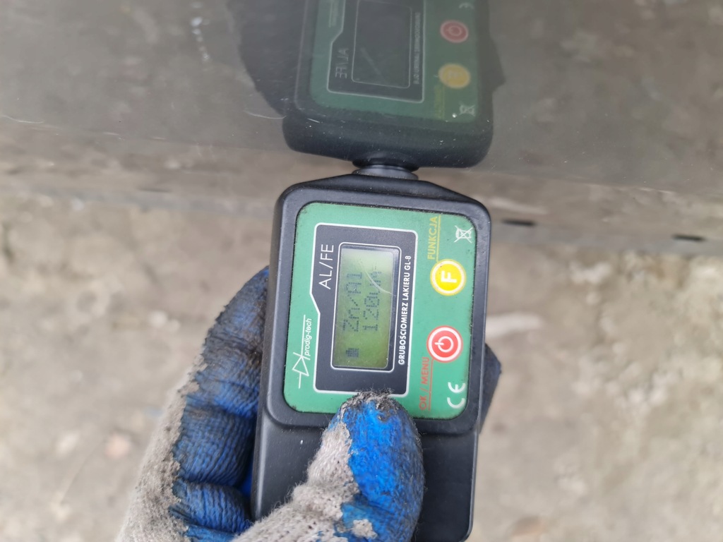 фото №9, Двері правий перед голий audi a8 d3 ly7q lubelskie