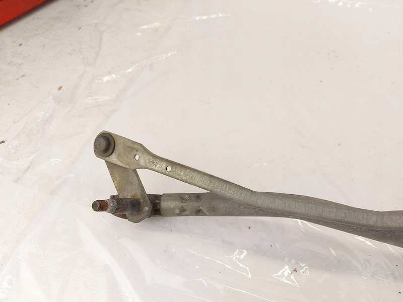 фото №4, Механизм дворник mini one cooper r50,r52,r53 8229128 54517611 valeo