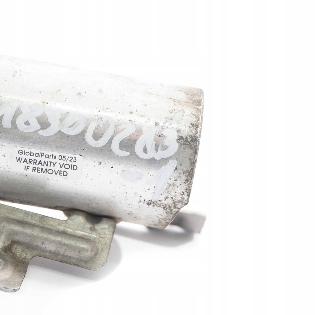 фото №10, Mercedes w221 осушитель кондиционера a2218300283