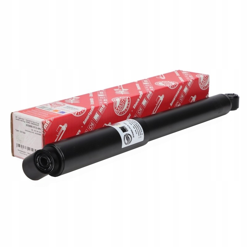 фото №3, Master-sport germany 313388-pcs-ms амортизатор