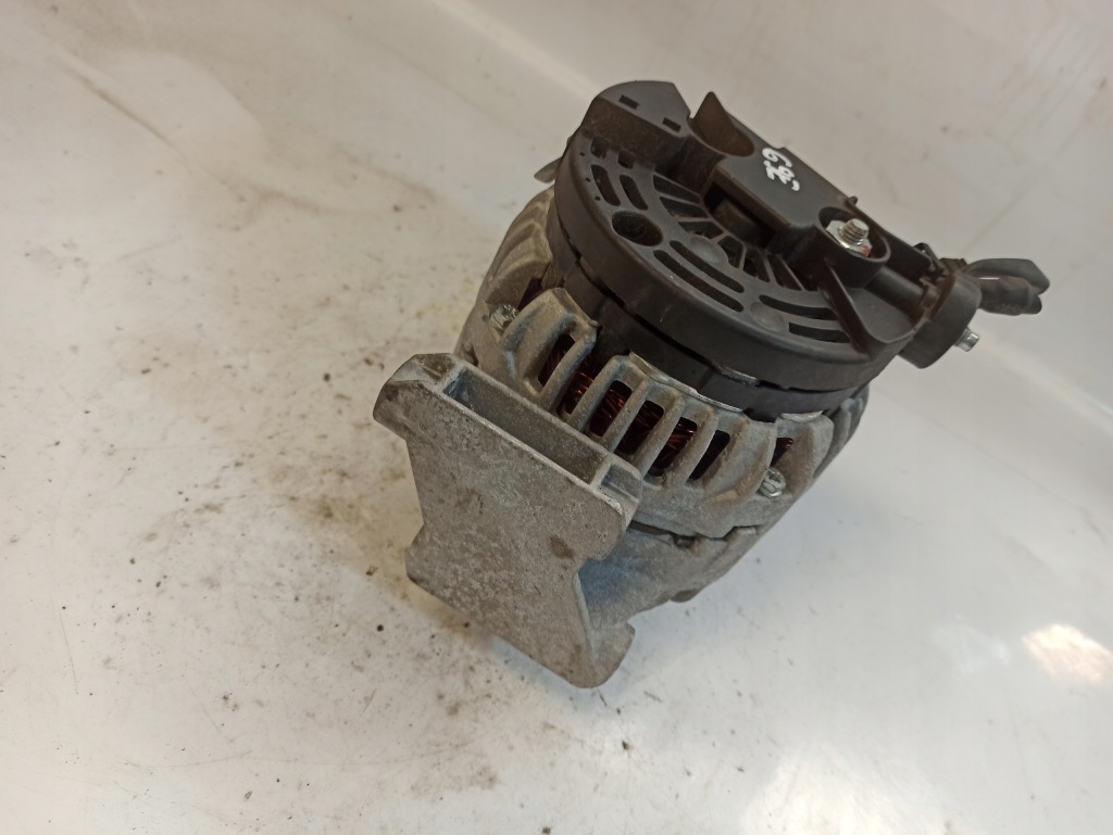 Opel vectra c 2.2 b 16v генератор 32044010 2990027 z22se Недорого