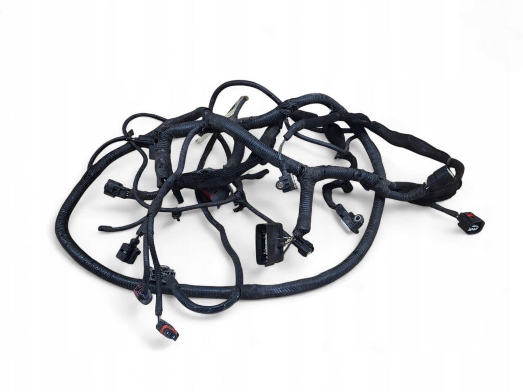 фото №1, Dodge durango iii p68185172ab джгут трубопровід двигуна