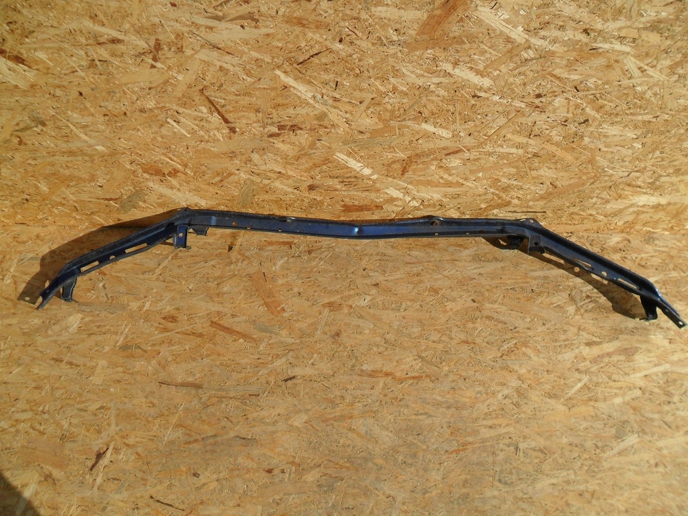 фото №12, Honda crv 1997 1998 1999 2000 усилитель бампера