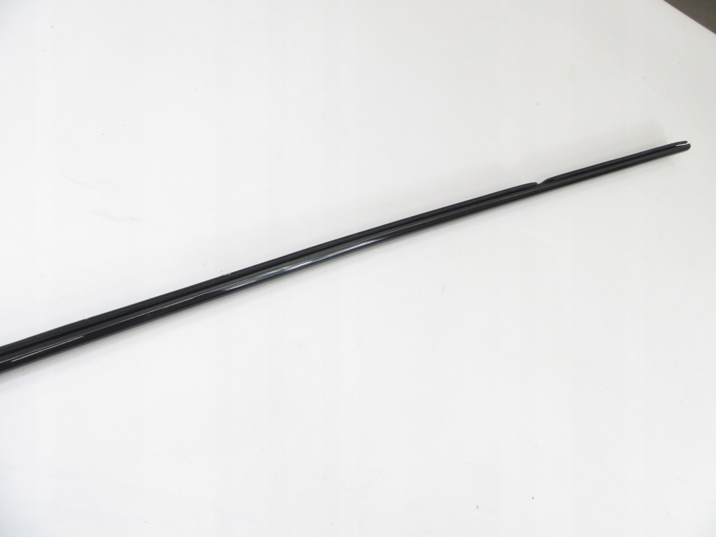 фото №10, Молдинг уплотнитель дверь стекло bmw 6 f06 gran coupe shadowline m набор lt