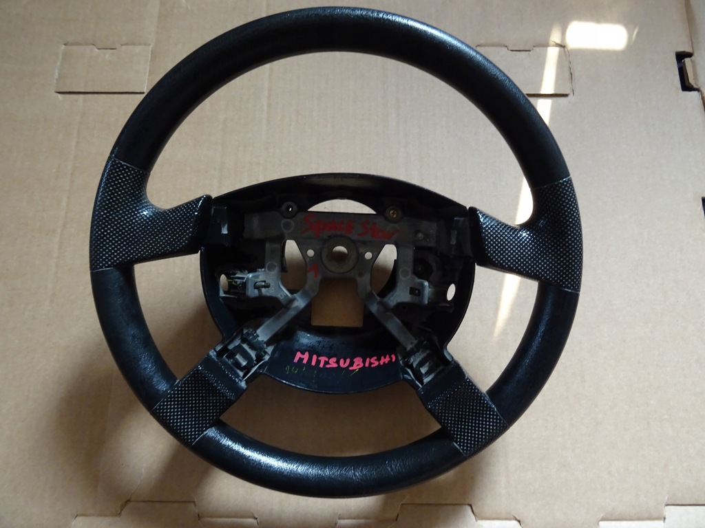 фото №1, Mitsubishi space star воздуховод