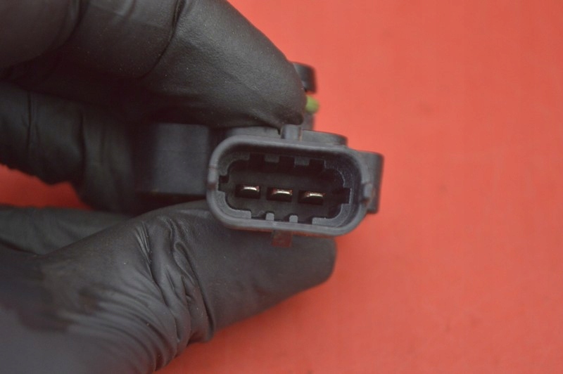 фото №5, Датчик тиску повітря 12644228 chevrolet aveo t300 1.4 16v 101 km2