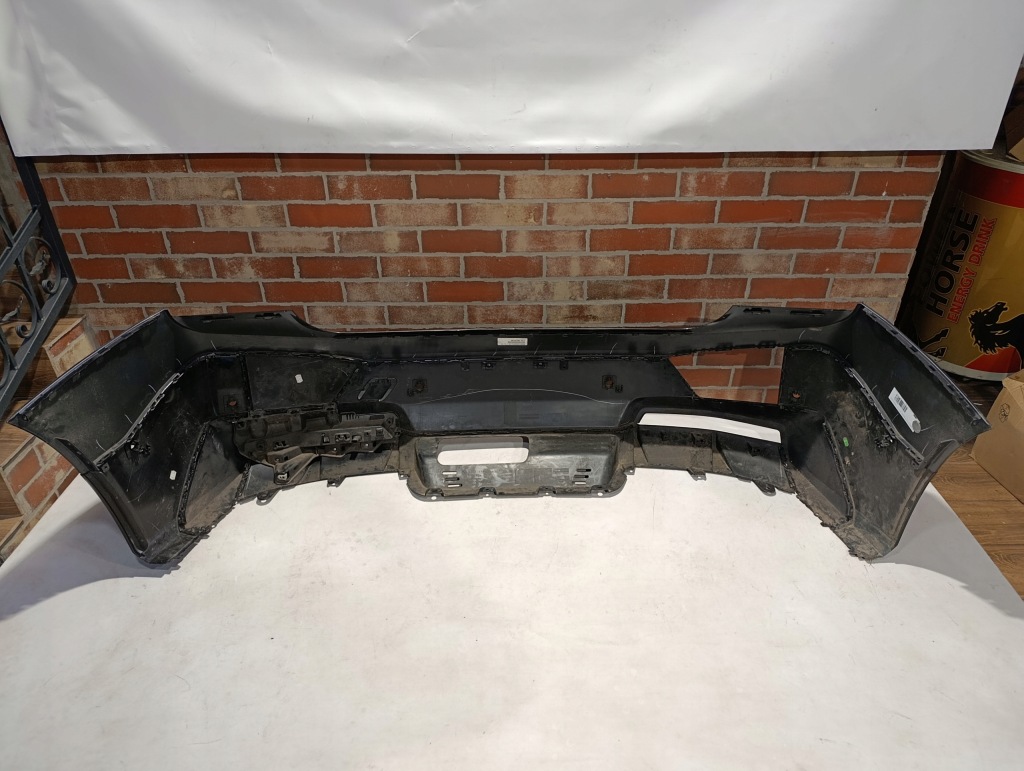 фото №9, Бампер задня задній bmw ix i20 m набір 8737823 8737822