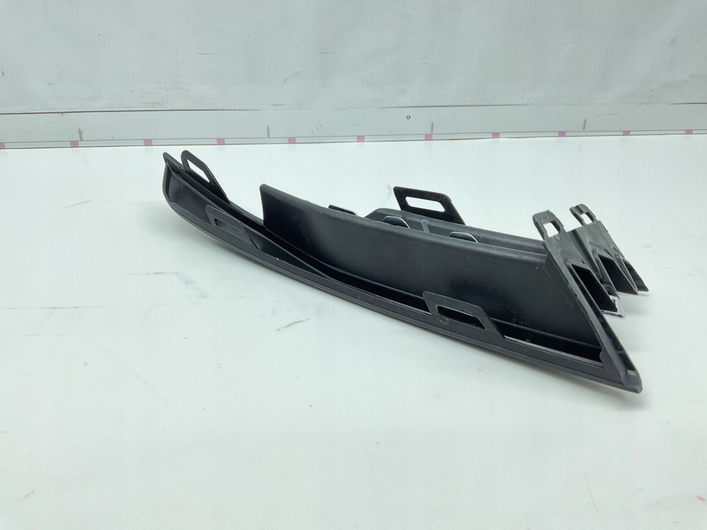 фото №6, Решётка левая бампера перед vw golf sportsvan 510853665j